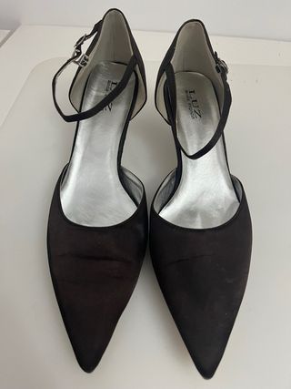 Zapatos de Salón