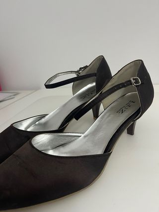 Zapatos de Salón