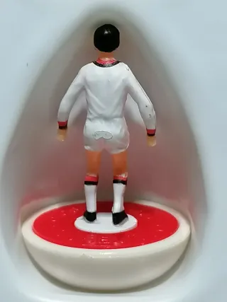 Subbuteo La Leggenda Squadra Milan 1962/63 Nuova