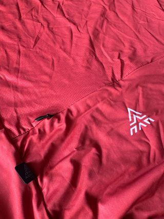 Maillot Gravel Adicta Lab BMC Rojo