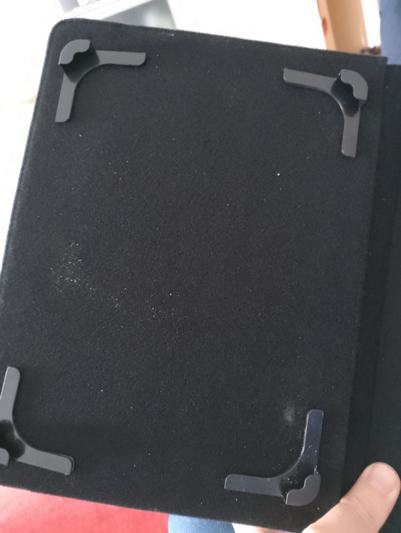 Funda para tablet 10 pulgadas afbeelding 3