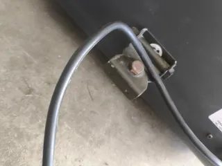 Calefactor Industrial Varma 400 FMC