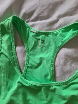 Lote 2 Camisetas Deportivas Domyos Talla XL