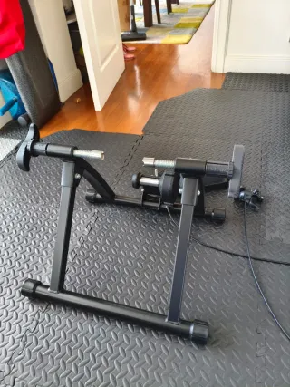 Rodillo Femor para Bicicleta