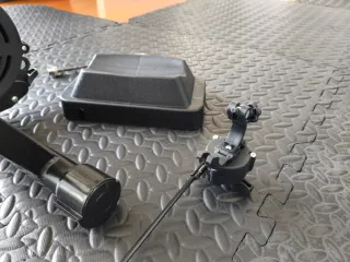 Rodillo Femor para Bicicleta