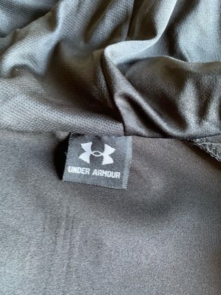 Conjunto Under Armour Reflectante
