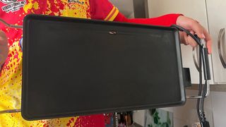 Plancha Bastilipo VTF-2000 2000W