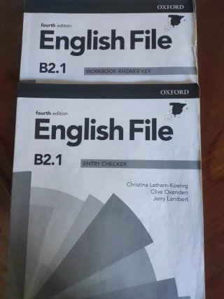English File