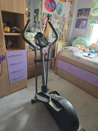 Bicicleta Elíptica Pro-Form 595 HR