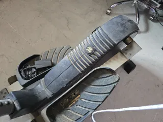 Bicicleta Elíptica Pro-Form 595 HR