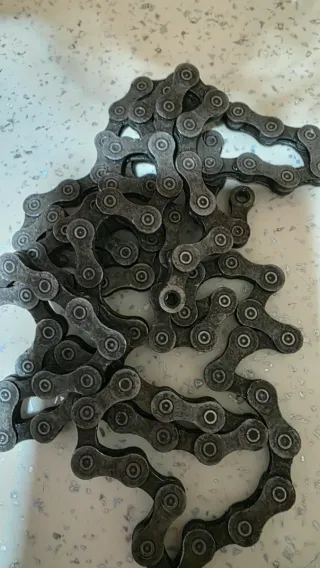 Cassette bicicleta 11-36