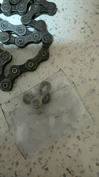 Cassette bicicleta 11-36