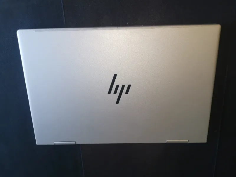 HP Envy x360 14-es0033dx Convertible afbeelding 3