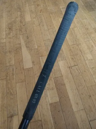 Driver Callaway Big Bertha Hawk Eye 10.5° grafito