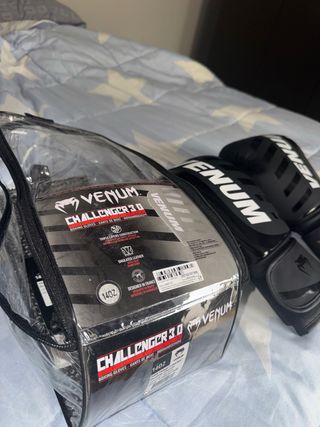 Guantes Boxeo Venum Challenger 3.0 14OZ