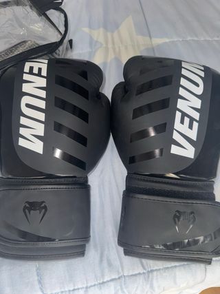 Guantes Boxeo Venum Challenger 3.0 14OZ