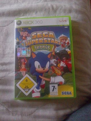 Gioco Xbox 360 - Corsa