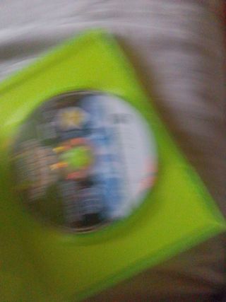 Gioco Xbox 360 - Corsa