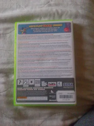 Gioco Xbox 360 - Corsa