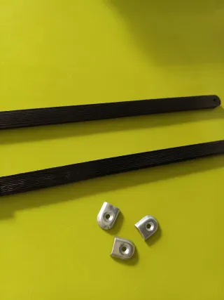 Tiradores Puerta Citroen 2CV AK