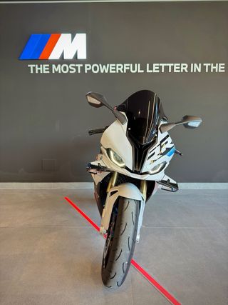 BMW S1000rr M VENTA CONCESIONARIO OFICIAL BMW