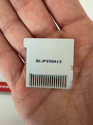 Pokemon X Nintendo 3DS