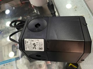 Filtro interno JBL Cristal Profi i60 per acquari