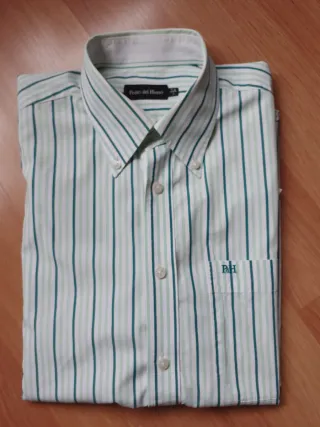 Camisa Pedro del Hierro