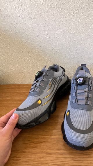 Zapatos de seguridad