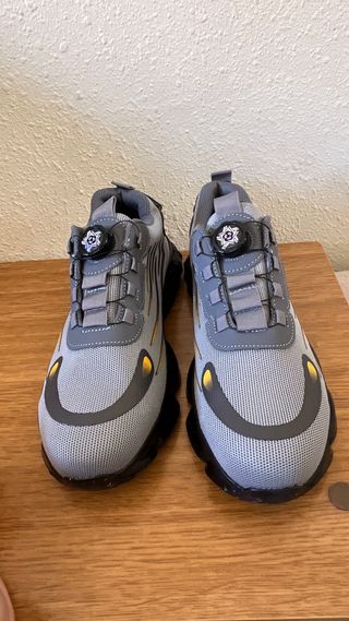Zapatos de seguridad