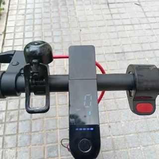 Patinete Xiaomi Pro 2 Mejorado