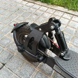 Patinete Xiaomi Pro 2 Mejorado