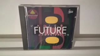 United Future Organization – United Future Organiz