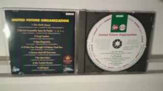 United Future Organization – United Future Organiz