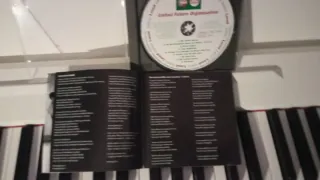 United Future Organization – United Future Organiz