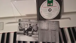 United Future Organization – United Future Organiz