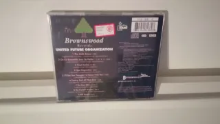 United Future Organization – United Future Organiz