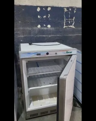 Congelador Forcar vasos y bares