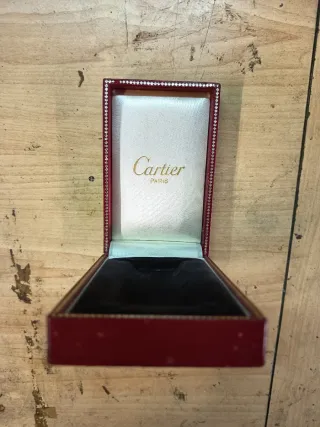 Cartier Paris