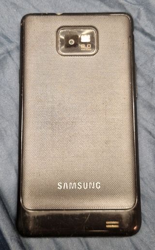 Samsung Galaxy S II GT-I9100