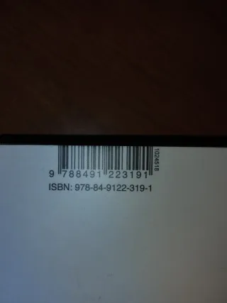 Libro Nadie nos oye.