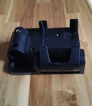 Cargador Conga Rockstar NonStop Flex