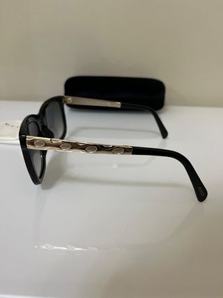 Occhiali Emilio Pucci con custodia Gucci