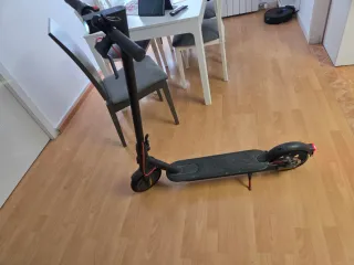 Patinete Eléctrico Mi Ninebot Pro 2