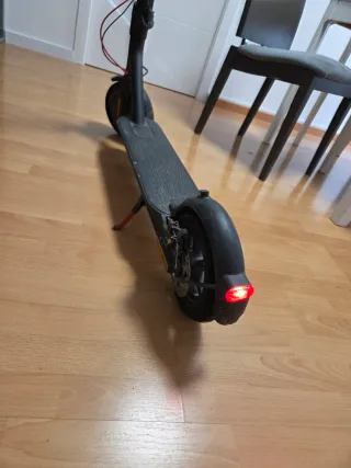 Patinete Eléctrico Mi Ninebot Pro 2