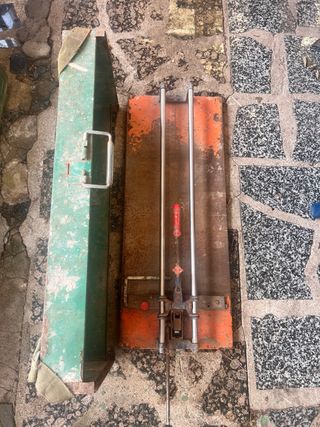 Cortador de Azulejos Grande