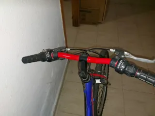 Bicicleta de montaña Oregon