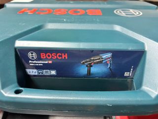 Martillo Perforador Bosch GBH 2-26 DFR
