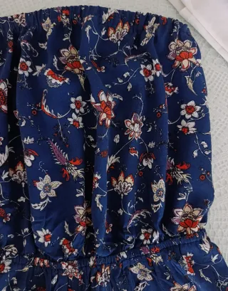 Mono palabra de honor Talla M