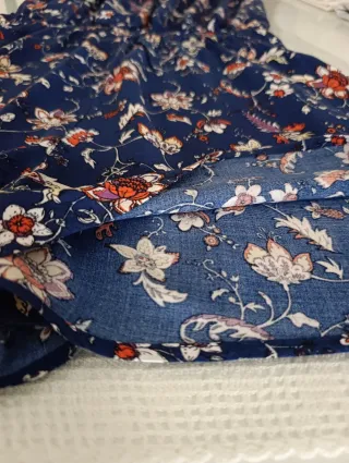 Mono palabra de honor Talla M